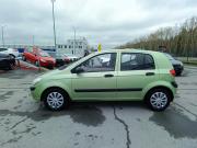 Hyundai Getz I Рестайлинг Тюмень  - изображение 21
