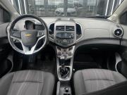 Chevrolet Aveo II Воронеж  - изображение 17