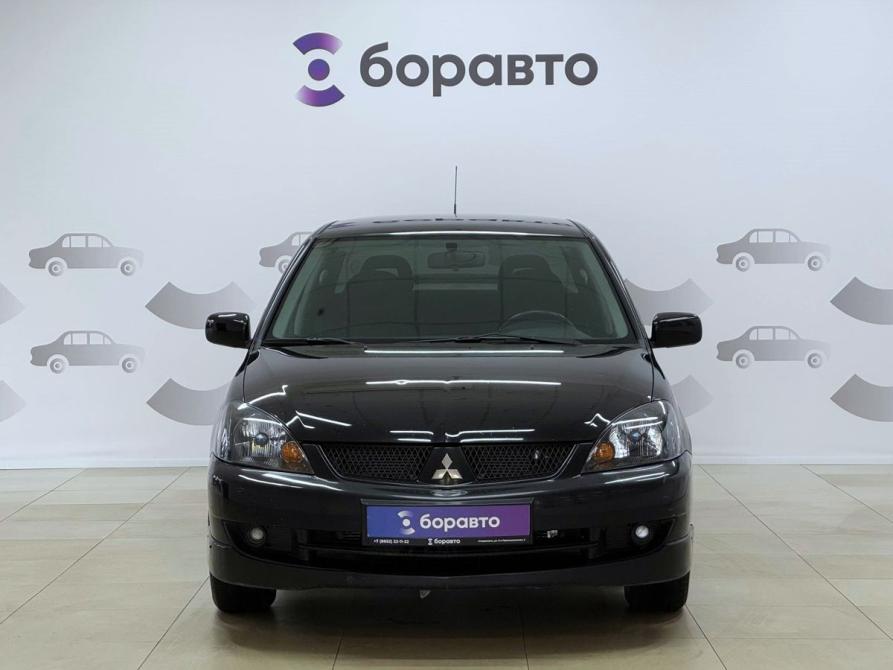 Mitsubishi Lancer IX Рестайлинг Ставрополь  - изображение 2