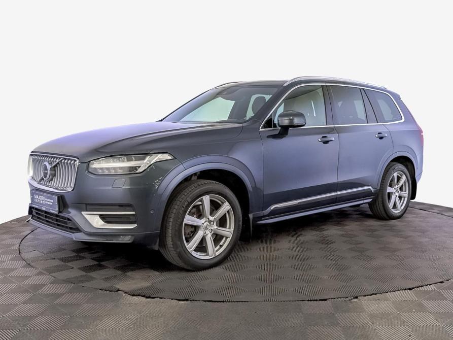 Volvo XC90 II Рестайлинг 1 Москва  - изображение 1