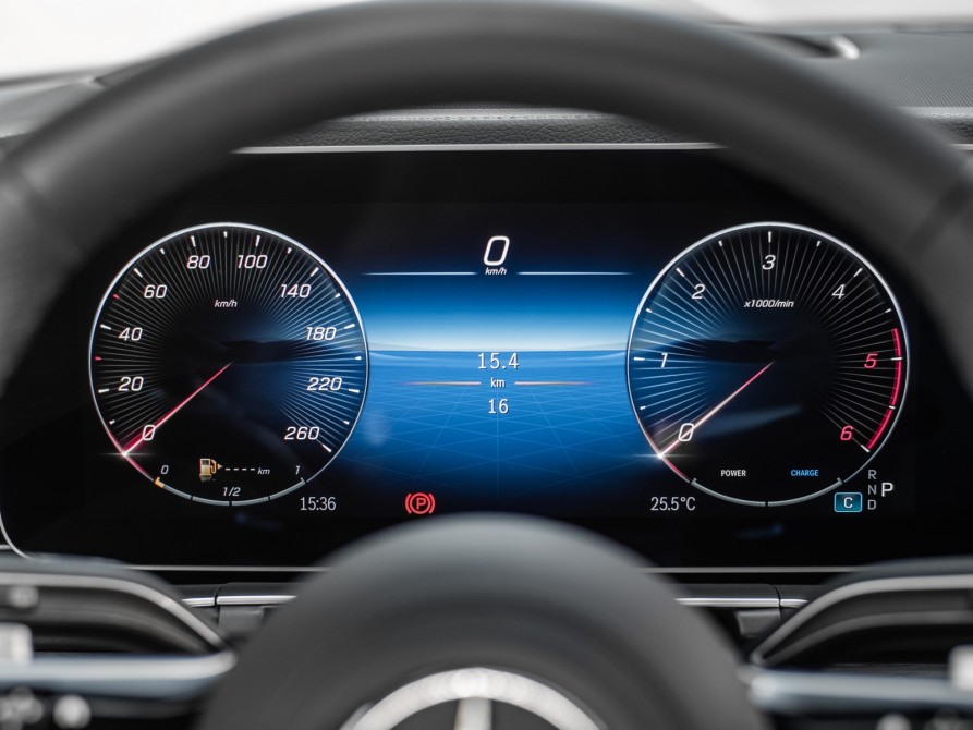 Mercedes-Benz GLS II (X167) Рестайлинг Москва  - изображение 25