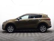 Kia Sportage IV Москва  - изображение 19