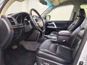 Toyota Land Cruiser 200 Series Рестайлинг 1 Уфа  - изображение 42