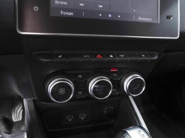 Renault Arkana I с пробегом 2021 года, цена 1 720 000 рублей, 79149 км, внедорожник, Автокод Объявления