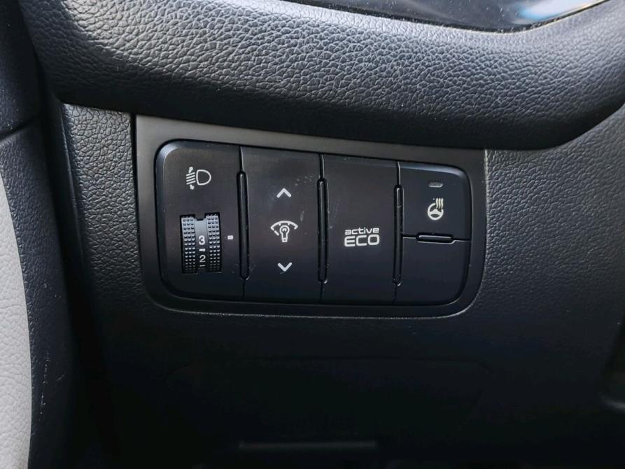 Kia Ceed II Рестайлинг Санкт-Петербург  - изображение 23