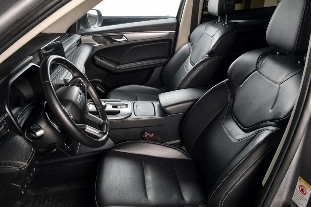 Haval Jolion I Рестайлинг Челябинск  - изображение 9