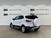 Ford EcoSport II Санкт-Петербург  - изображение 27