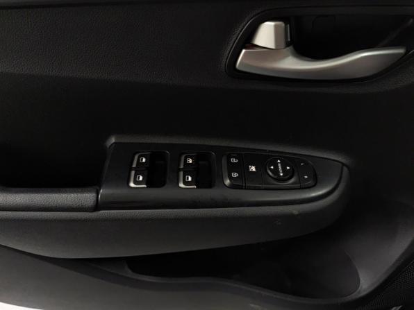 Kia Rio IV с пробегом 2020 года, цена 1 320 000 рублей, 171810 км, седан, Автокод Объявления