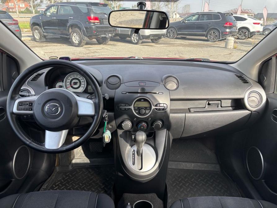 Mazda 2 II (DE) Пермь  - изображение 14