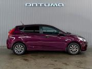 Hyundai Solaris I Краснодар  - изображение 24