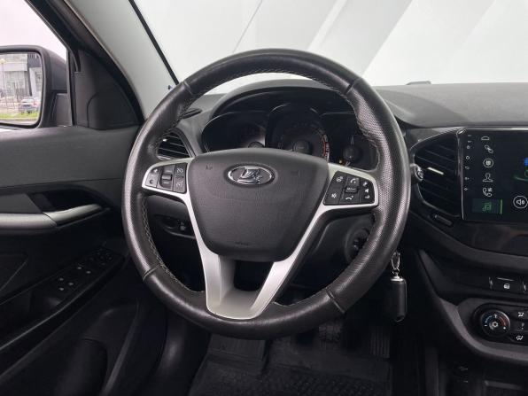 Lada (ВАЗ) Vesta I с пробегом 2021 года, цена 1 020 000 рублей, 76234 км, универсал, Автокод Объявления