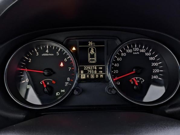 Nissan Qashqai I Рестайлинг с пробегом 2012 года, цена 1 080 000 рублей, 229000 км, внедорожник, Автокод Объявления