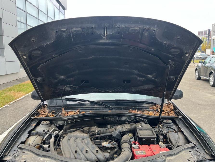 Renault Duster I Рестайлинг Ижевск  - изображение 23