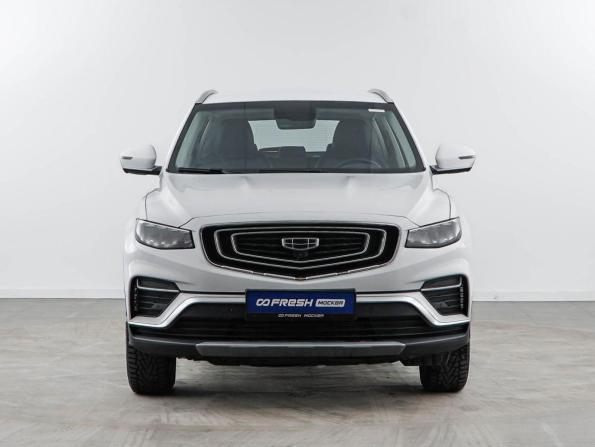 Geely Atlas Pro с пробегом 2024 года, цена 2 229 050 рублей, 64294 км, внедорожник, Автокод Объявления