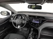 Toyota Camry VIII (XV70) Москва  - изображение 59