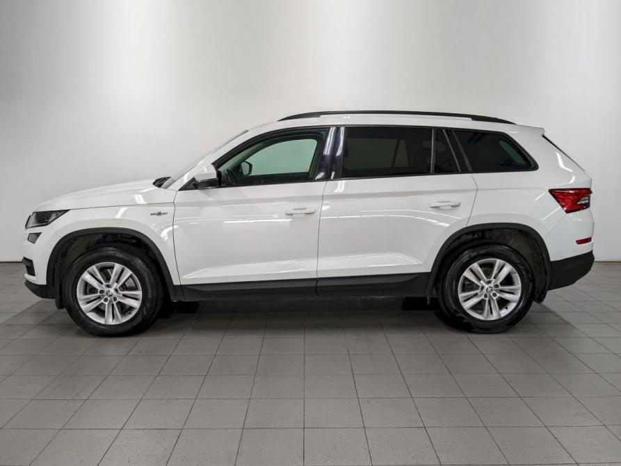 Skoda Kodiaq I Москва  - изображение 8