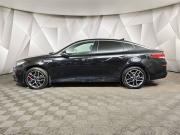 Kia Optima IV Рестайлинг Москва  - изображение 25