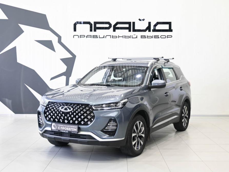 Chery Tiggo 7 Pro I Ростов-на-Дону  - изображение 2