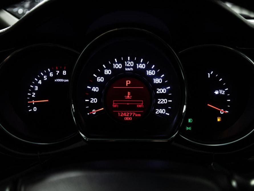Kia Ceed II Рестайлинг Санкт-Петербург  - изображение 12