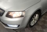 Skoda Octavia III (A7) Волгоград  - изображение 43