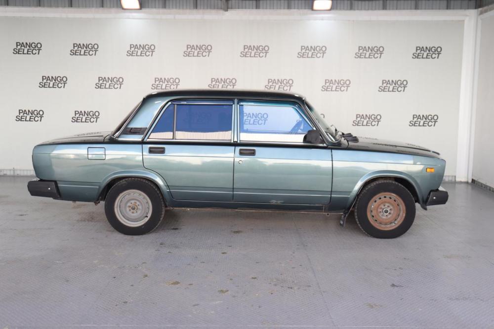 Lada (ВАЗ) 2107 Ульяновск  - изображение 3