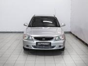 Hyundai Accent II Ростов-на-Дону  - изображение 17