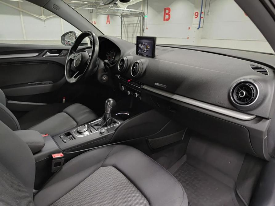 Audi A3 III (8V) Рестайлинг Казань  - изображение 13