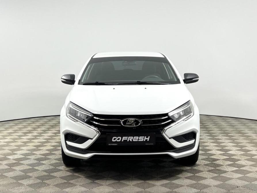 Lada (ВАЗ) Vesta I Рестайлинг (NG) Казань  - изображение 3