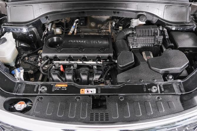 Kia Sorento II Рестайлинг с пробегом 2018 года, цена 1 959 000 рублей, 89000 км, внедорожник, Автокод Объявления