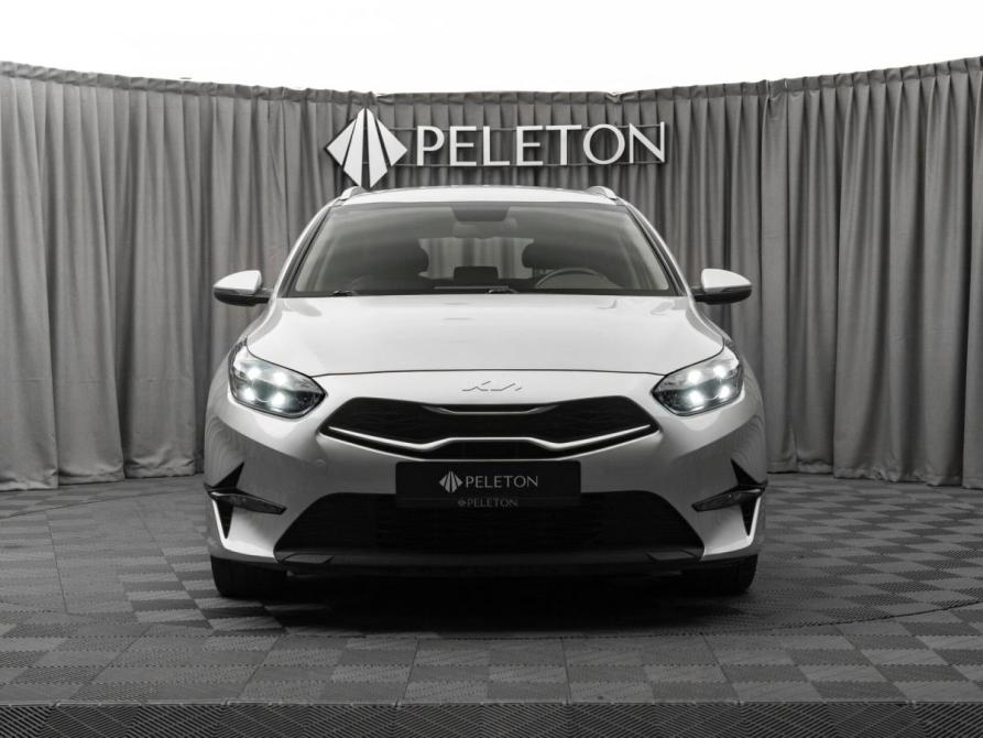 Kia Ceed III Рестайлинг Москва  - изображение 3