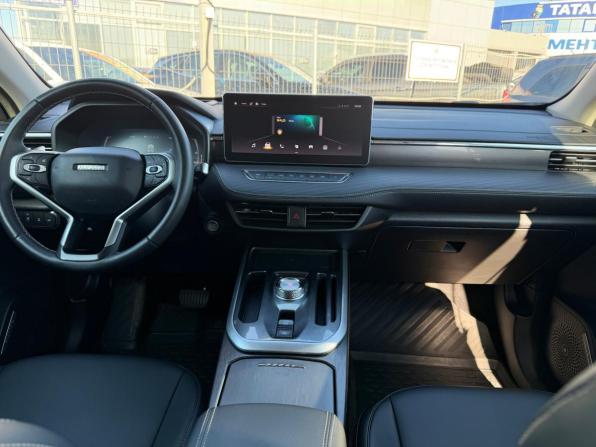 Haval Jolion I с пробегом 2023 года, цена 1 980 000 рублей, 46000 км, внедорожник, Автокод Объявления