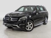 Mercedes-Benz GLE I (W166) Химки  - изображение 31