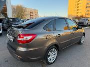 Lada (ВАЗ) Granta I Рестайлинг Нижнекамск  - изображение 27