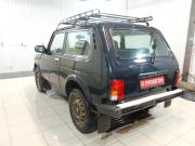 Lada (ВАЗ) 2121 (4x4) I Рестайлинг Арзамас  - изображение 12