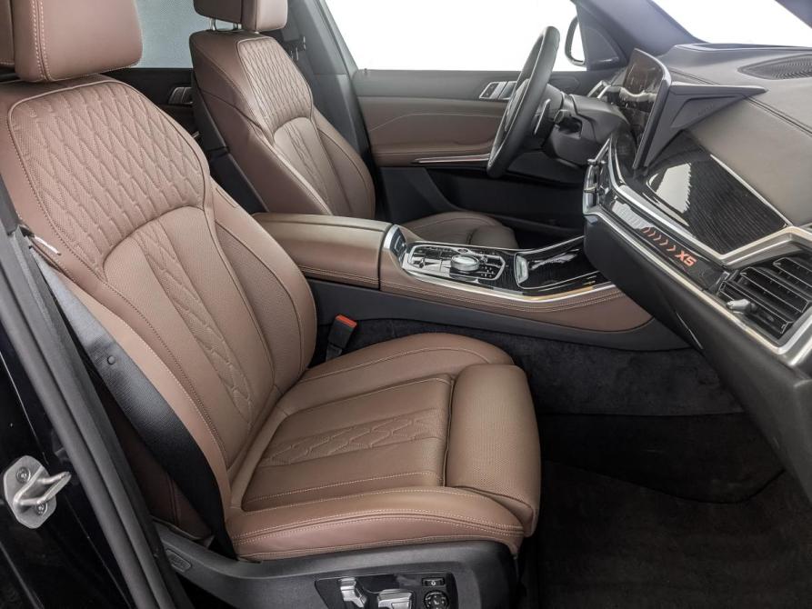 BMW X5 IV (G05/G18) Рестайлинг Москва  - изображение 24