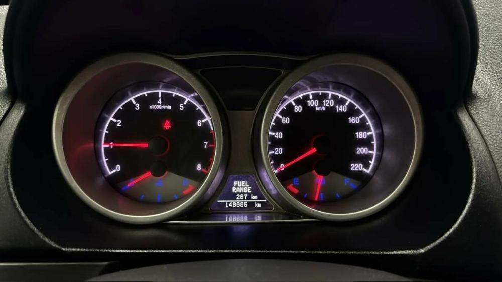 Geely Emgrand X7 I Магнитогорск  - изображение 10