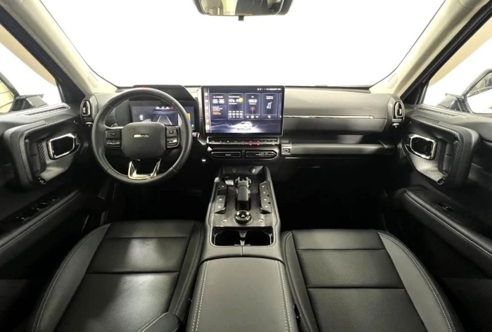 Haval H7 I Нижний Новгород  - изображение 14