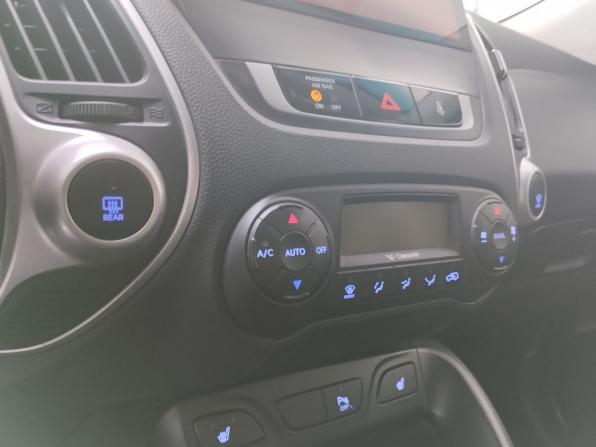 Hyundai ix35 I с пробегом 2012 года, цена 1 469 000 рублей, 123931 км, внедорожник, Автокод Объявления