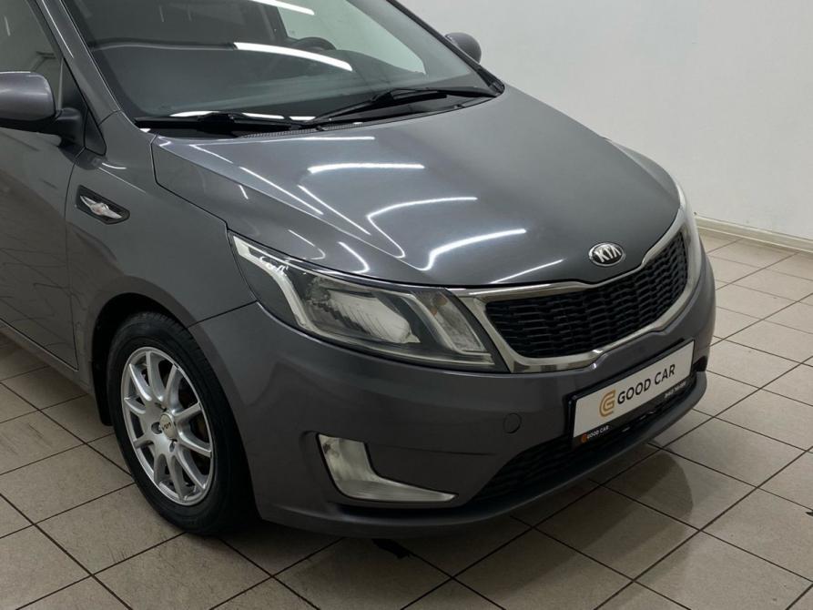 Kia Rio III Энгельс  - изображение 7