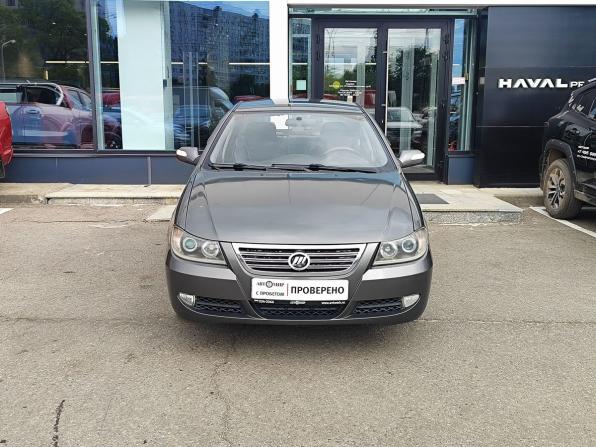 Lifan Solano I (620) с пробегом 2012 года, цена 209 000 рублей, 136865 км, седан, Автокод Объявления