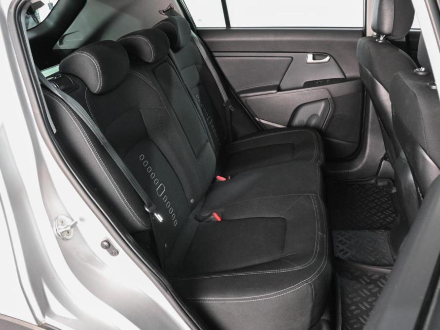 Kia Sportage III Ростов-на-Дону  - изображение 7
