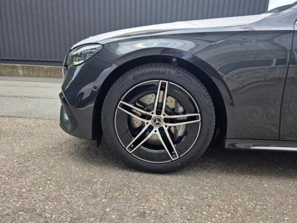 Новый Mercedes-Benz E-Класс VI (W214 S214) 2026 года, цена 9 570 000 рублей, седан, Автокод Объявления