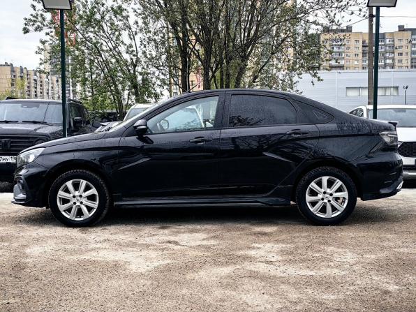 Lada (ВАЗ) Vesta I с пробегом 2020 года, цена 799 000 рублей, 108000 км, седан, Автокод Объявления