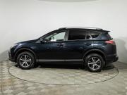 Toyota RAV4 IV (XA40) Рестайлинг Санкт-Петербург  - изображение 24
