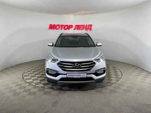Hyundai Santa Fe III Рестайлинг с пробегом 2015 года, цена 1 902 000 рублей, 165374 км, внедорожник, Автокод Объявления