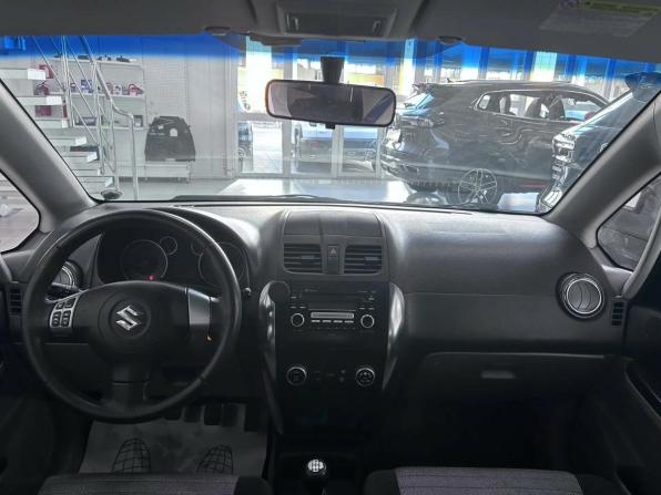 Suzuki SX4 I (Classic) Рестайлинг с пробегом 2011 года, цена 748 000 рублей, 325000 км, хэтчбек, Автокод Объявления