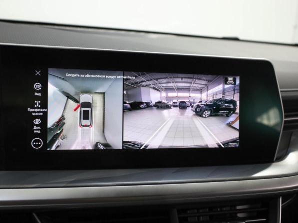 Haval F7 II с пробегом 2024 года, цена 2 499 000 рублей, 37208 км, внедорожник, Автокод Объявления