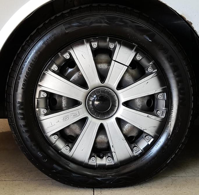 Chevrolet Lacetti I Новокузнецк  - изображение 20