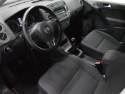 Volkswagen Tiguan I Рестайлинг Санкт-Петербург  - изображение 26