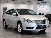 Nissan Sentra VII (B17) Калуга  - изображение 11